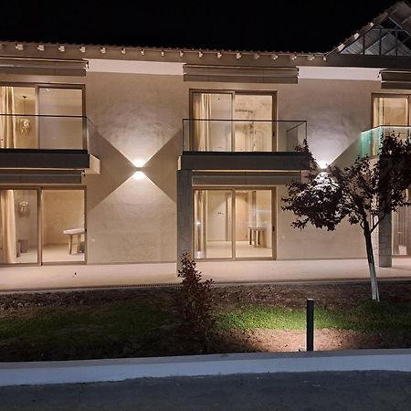 Haus Platanos Apartments & Bungalows By The Sea Vourvourou Eksteriør bilde